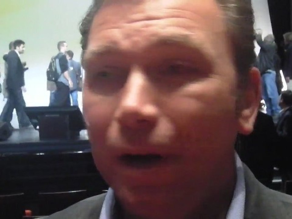 Tour de France 2012: Bruyneel's reaction to the route