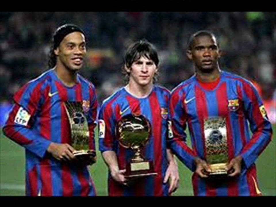 LEo Messi