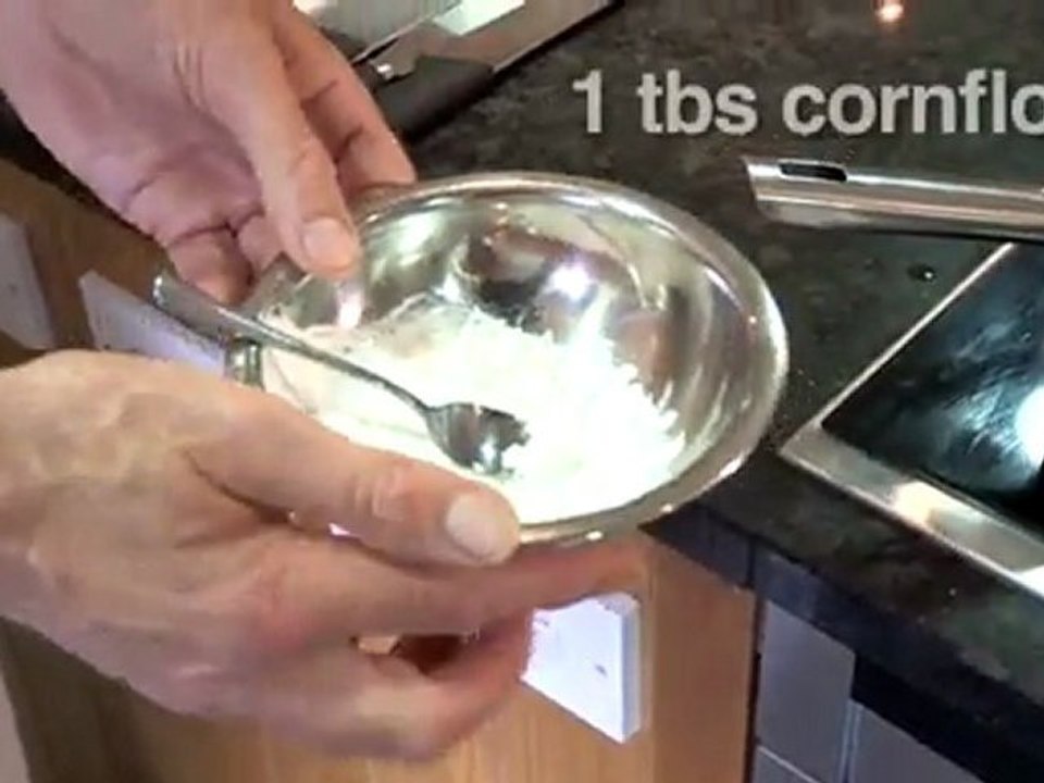 How To Make Brown Gravy