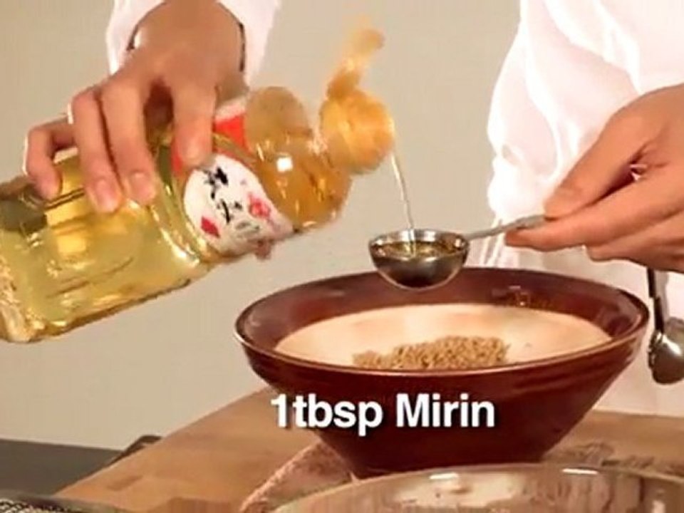 How To Make Sesame Dressing