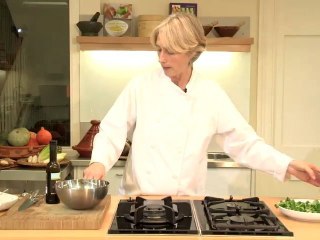 How To Make Beetroot And Lentil Salad