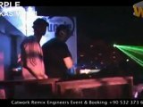 Catwork Remix Engineers - Empire of the sun (Official Sax Mix)