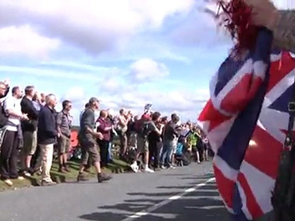 Tour of Britain 2011 - stage 5