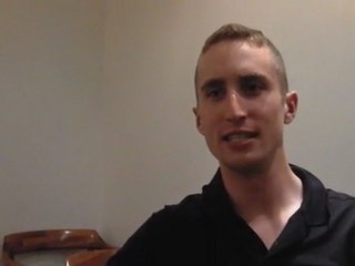 Taylor Phinney on 2011 Worlds time trial