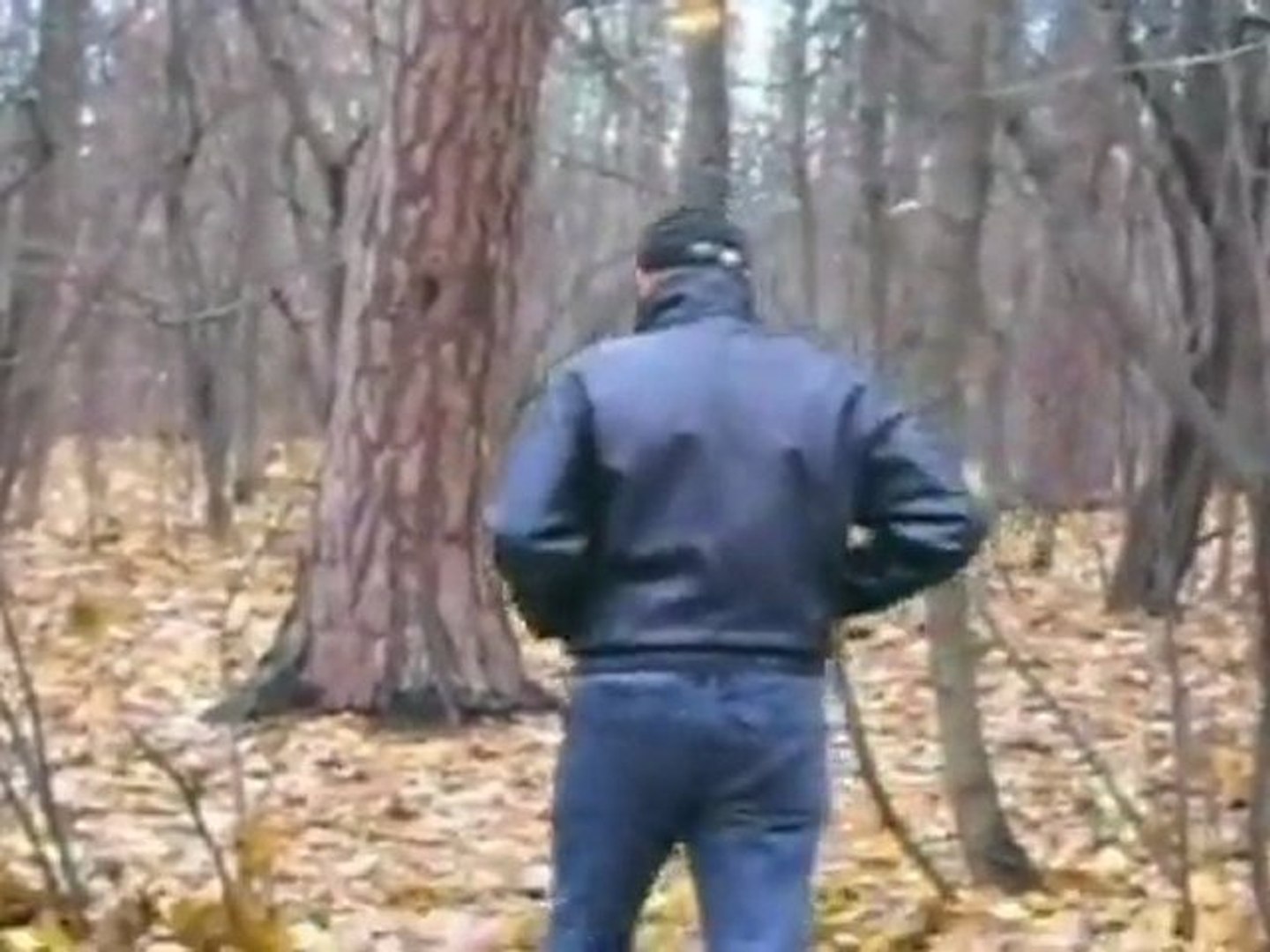 ⁣Vyacheslav Bashkin - GOLD SCATTERED AUTUMN (Rus) - YouTube