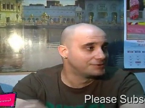 Interview Of Shemaz Patel, Ashwin Mushran And Ash Chandler For The Film Love Wrinkle Free - 08.mp4