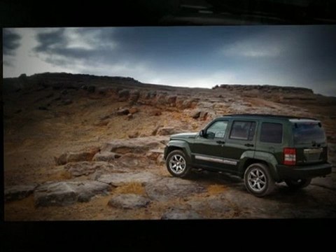 Preferred Chrysler Dodge Jeep near Holland, MI 2012 Jeep Liberty