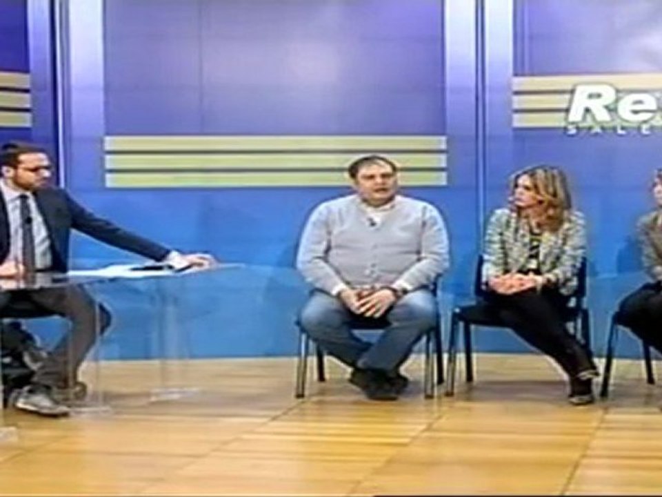 MARTEDI GARNATA del 28/02/18 - 1^ parte
