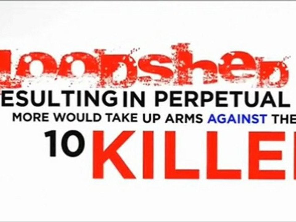 15 AOCC 14 feb 2012 Revolution by Ron Paul