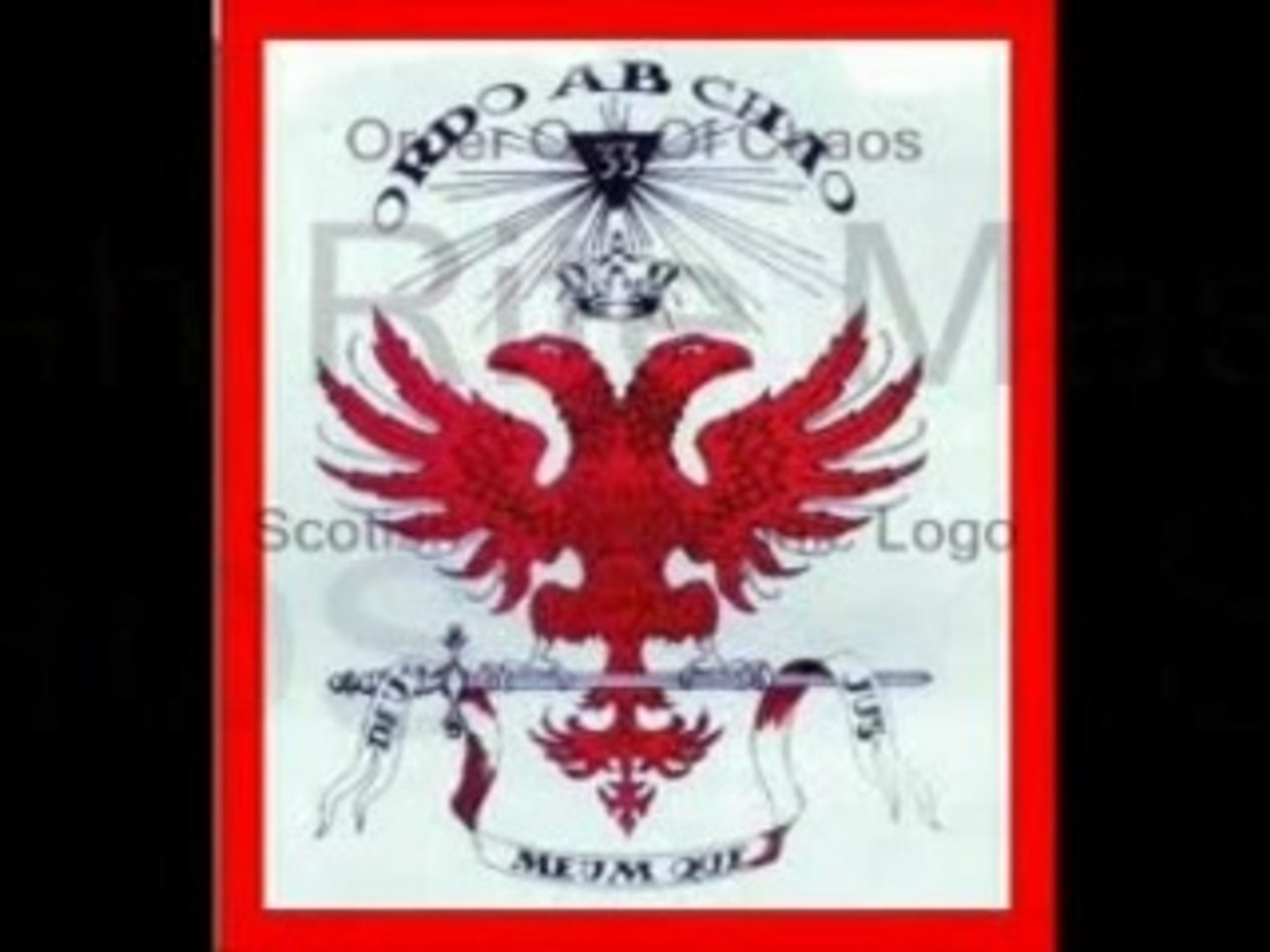 DOCUMENTARY CONSPIRACY