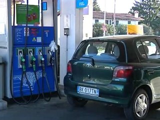 sconto benzina fino a marzo