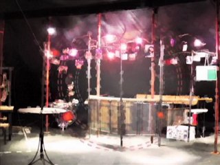 C'est @ Anglet Mars 2012