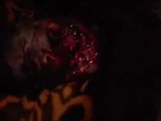 فري برس   الشهيد الطفل عبد الكريم محمد ميزنازي تلبيسة 25 2 2012 ج1