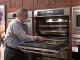 GE Cafe Appliances: Electric Wall Ovens