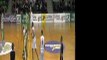 Saint-Etienne - ADA basket - QT2 - 23e journée de NM1