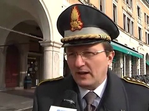 scoperto un centro benessere abusivo