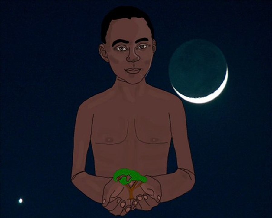 L'aigua és vida