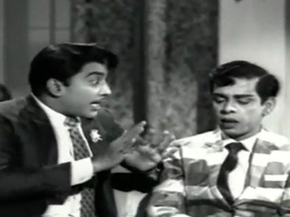 THENTHIRU VILLA   comedy 5