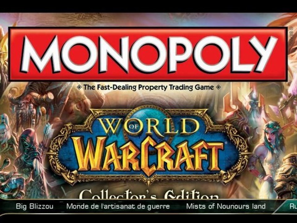 Actu WoW n°34 : L'actu en 5 minutes de vidéo