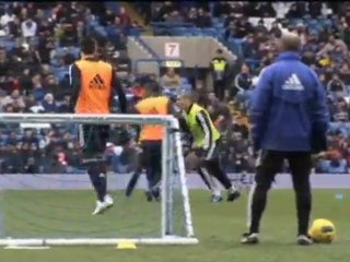 Chelsea - Villas Boas ora teme l'esonero