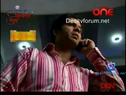Yeh Kaali Kaali Raatein - 28th February 2012