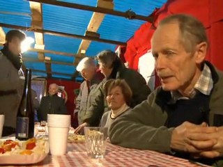 Erri De Luca  la valle di Susa fermerà la Tav