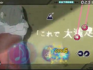 Project DIVA - Aimai Elegy