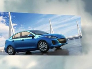Fremont Mazda near Milpitas and the 2012 Mazda3 4-Door