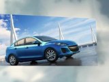 Fremont Mazda near Milpitas and the 2012 Mazda3 4-Door