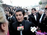 Jose Julian at the 84th Academy Awards Red Carpet