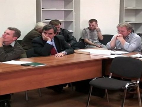 Россия. Выбор будущего и будущее после выбора ч. 4