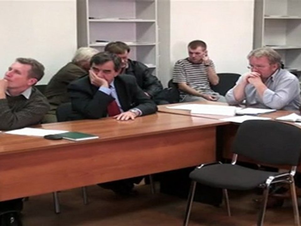 Россия. Выбор будущего и будущее после выбора ч. 4