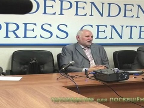 Россия. Выбор будущего и будущее после выбора ч. 5