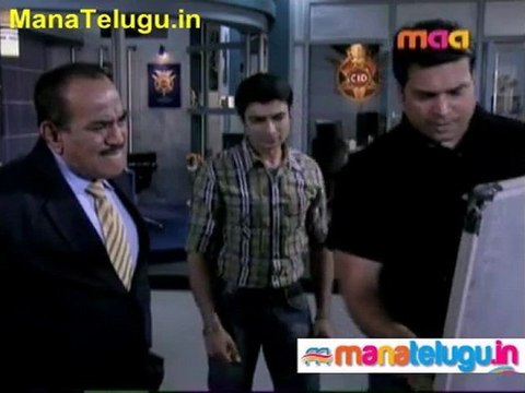 CID Telugu Detective Serial - 28th Feb - 4