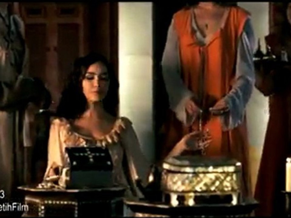 Fetih 1453 HD fragman