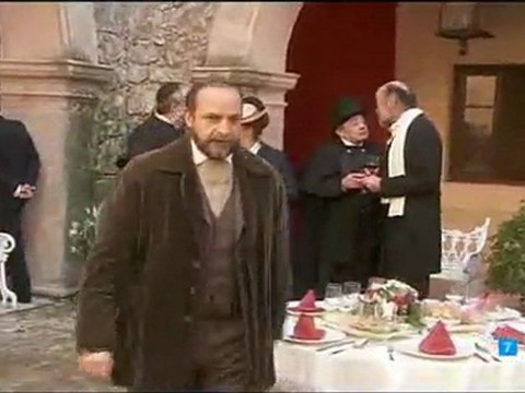 TRISTAN DOCTORA VAYAMONOS DE AQUI YA ESDPV 28-02-2012