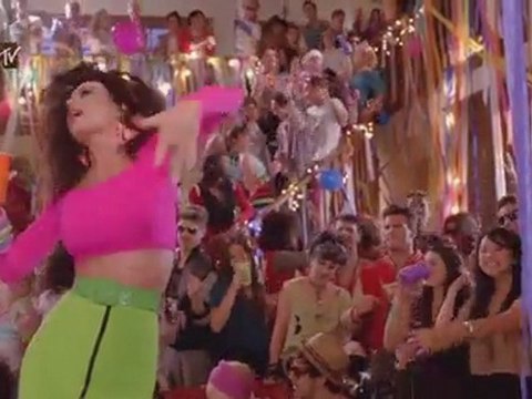 Katy Perry - Last Friday Night