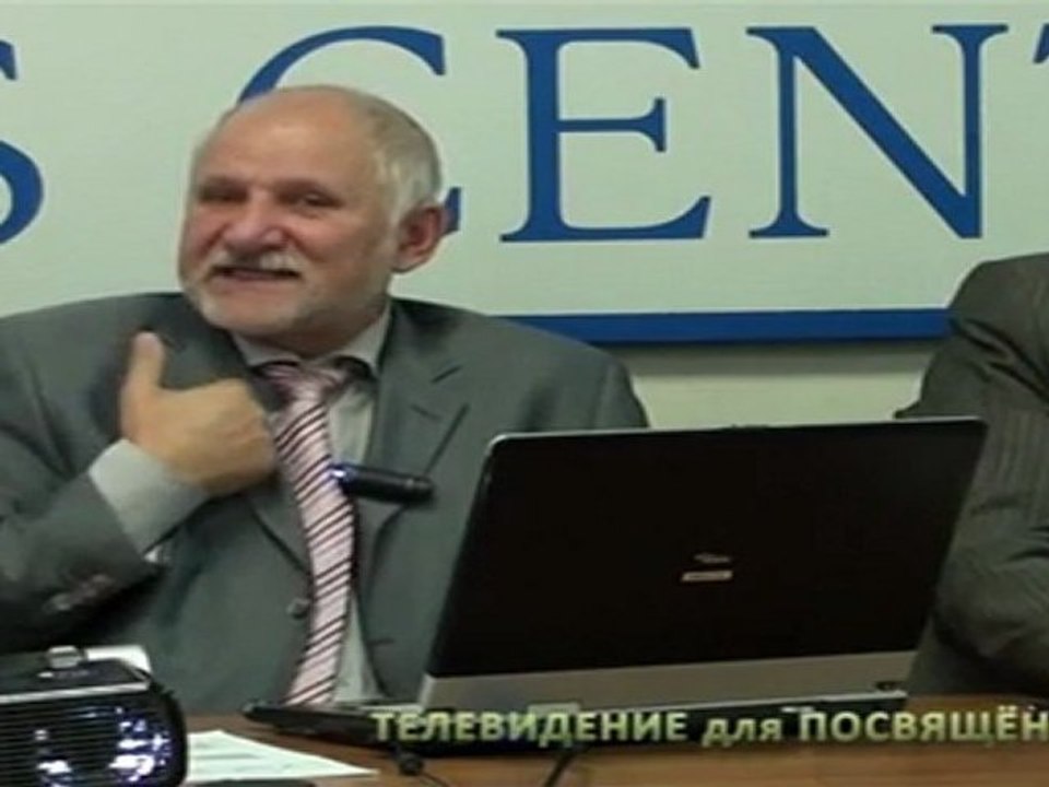 Россия. Выбор будущего и будущее после выбора ч. 3