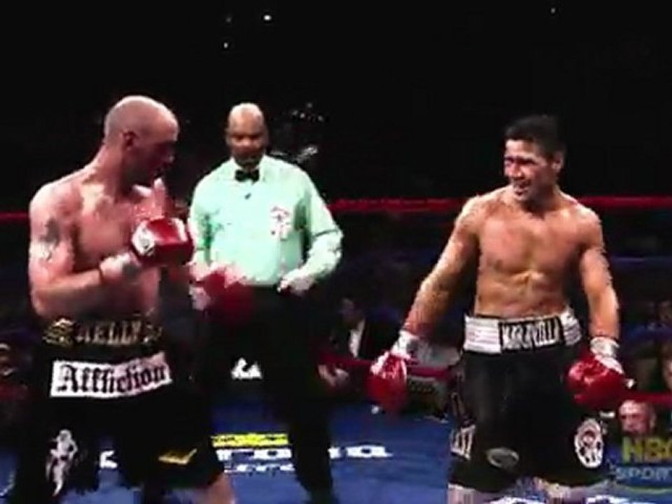 HBO Boxing: Sergio Martinez - Greatest Hits