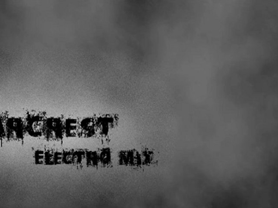 david Guetta, LMFAO mix By DarCrest