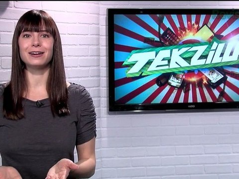 Get Detailed Folder Info in Windows - Tekzilla Daily Tip