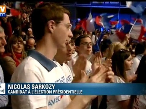 Invités Ruth Elkrief : Luc Ferry et Olivier Mazerolle