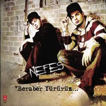 Nefes - Inaniyorsan Fatihsin [2010] (Islami Rap) -