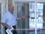 PermaShield Patio Doors in Santa Ana