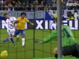Brazil vs Bosnia 1:0 (Marcelo)