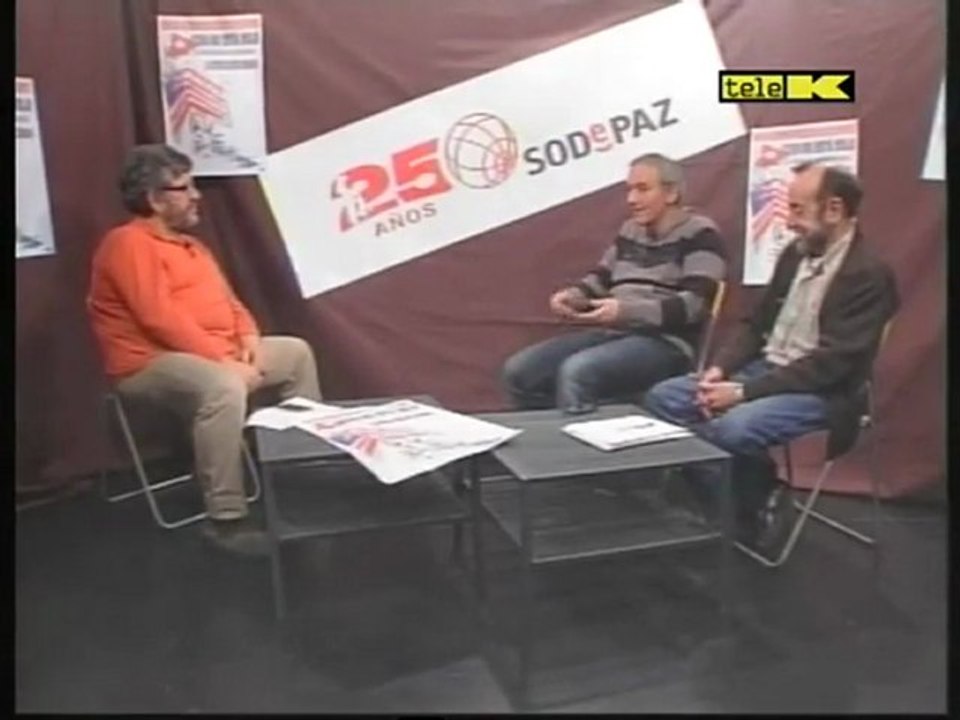 Presentación Campaña Cuba Va