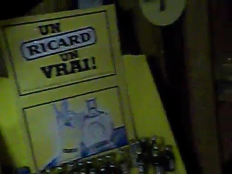 Musée RICARD 1