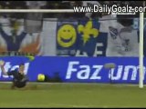 www.dailygoalz.com - Vedad Ibisevic Goal Brazil vs Bosnia