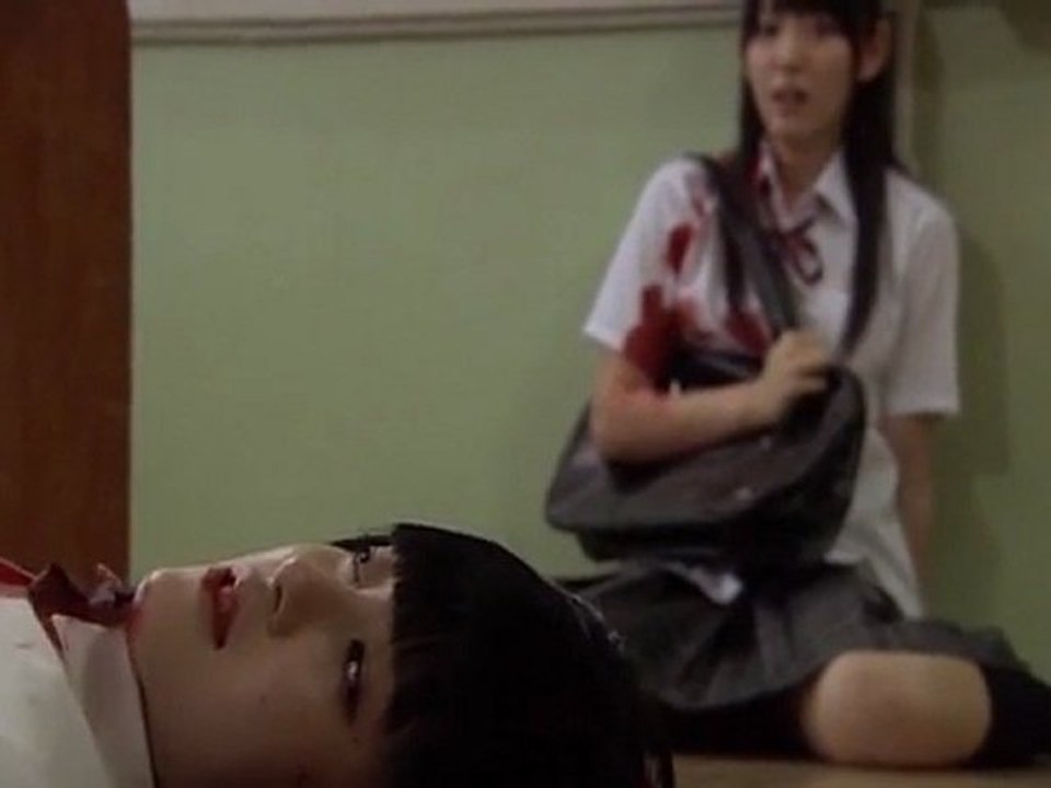 Gomennasai subtitulos español - Parte 5