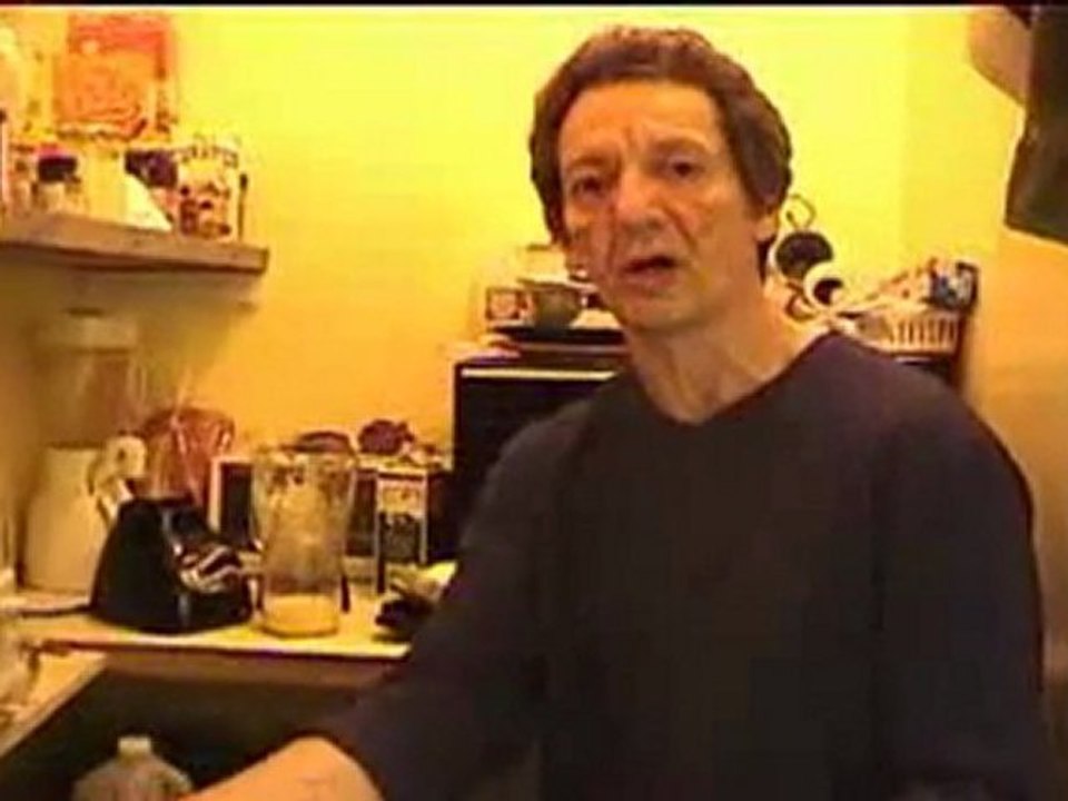 How to Make Butter (Part 2 of 2)